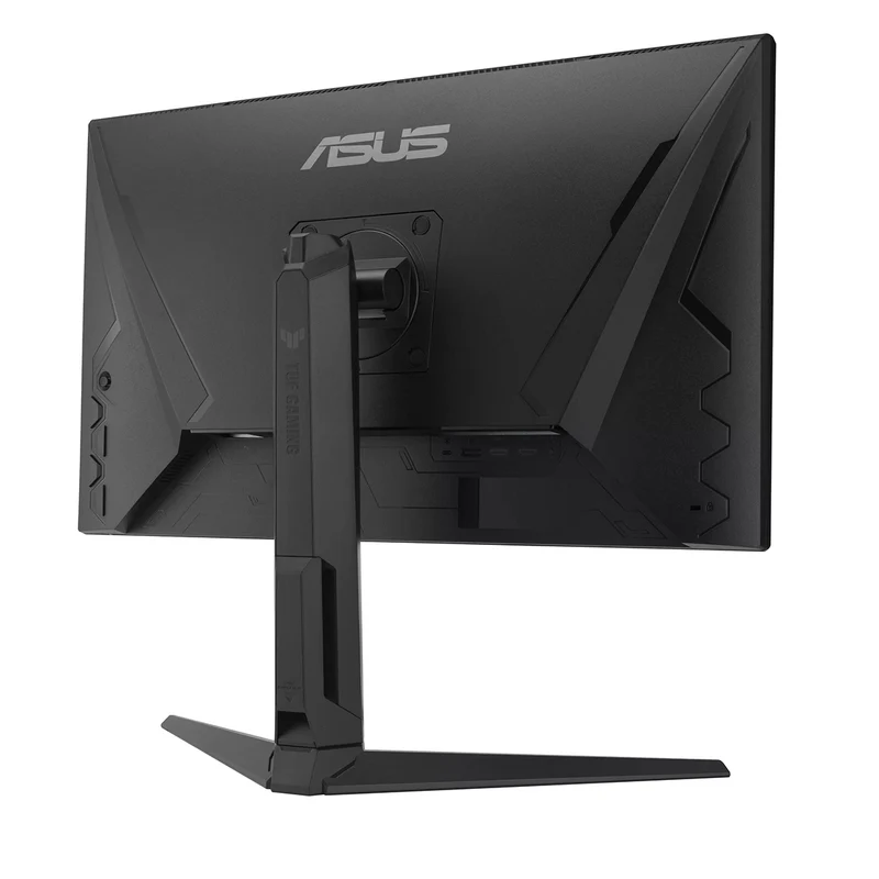 ASUS TUF Gaming VG27UQEL5A 27" 4K (3840x2160) Dual Mode (4K 80Hz or FHD 310Hz) 1ms GTG 0.3ms (min.) IPS Gaming Monitor With Tilt Adjustment