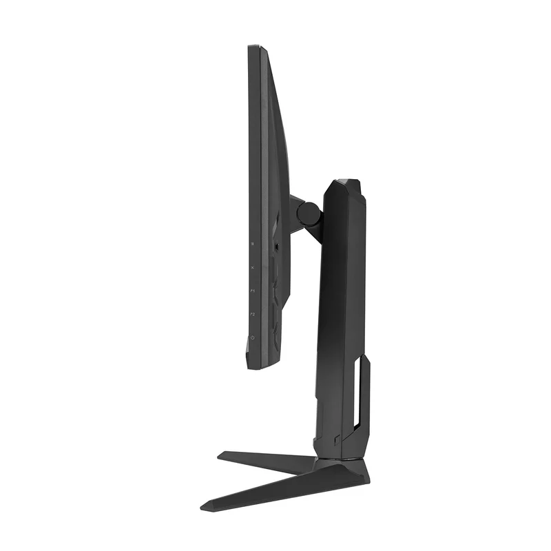 ASUS TUF Gaming VG27UQEL5A 27" 4K (3840x2160) Dual Mode (4K 80Hz or FHD 310Hz) 1ms GTG 0.3ms (min.) IPS Gaming Monitor With Tilt Adjustment