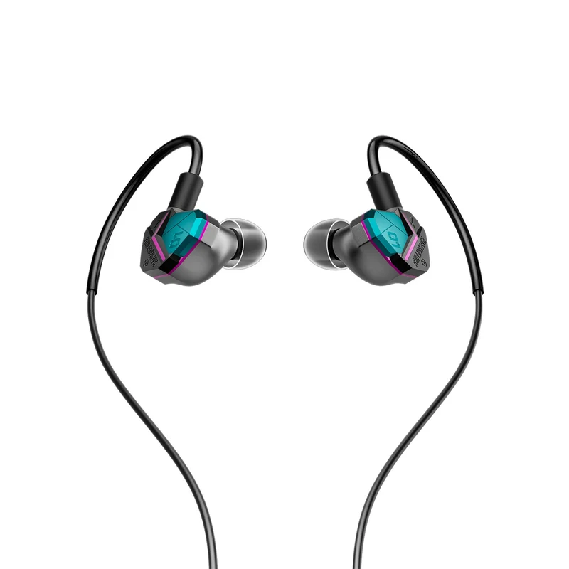 HiBy Digital X Hatsune Miku Yume MgAI 2.0 High Performance Dynamic IEM with Acrylic Figurine