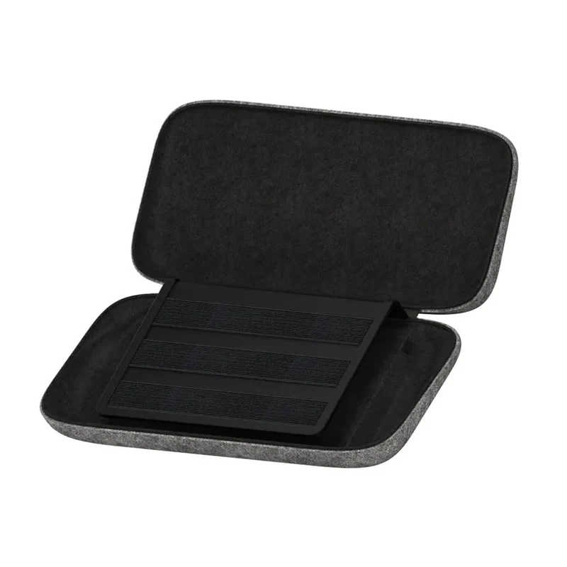 Genki Sleeper Case Ultra Protective Zipper Carry Case for Nintendo Switch 2 (HTGSCASE-SWC2)