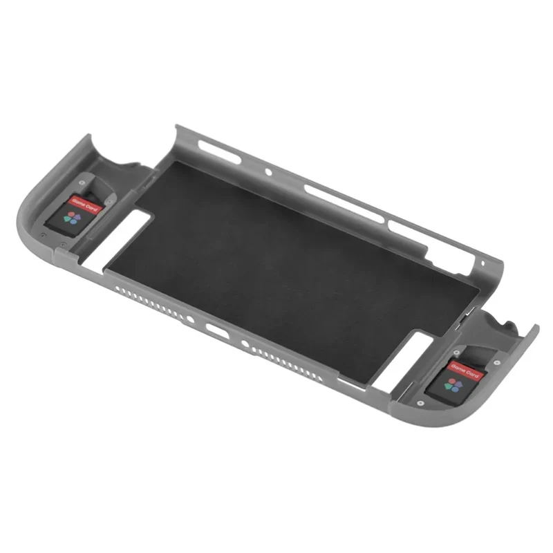 Genki Force Field 2 Minimalist Unibody Flip Case for Nintendo Switch 2 (HTGFF2)