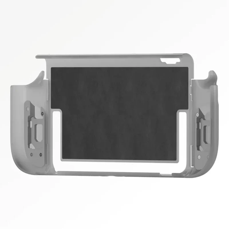 Genki Force Field 2 Minimalist Unibody Flip Case for Nintendo Switch 2 (HTGFF2)