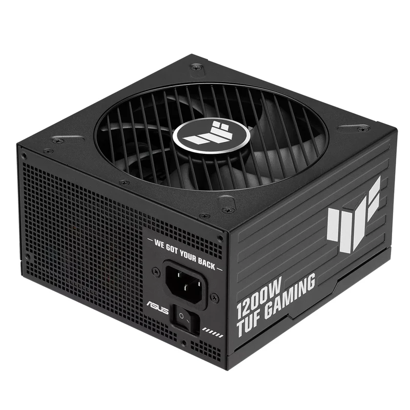 ASUS TUF Gaming 1200W 80+ Platinum ATX 3.1 Power Supply