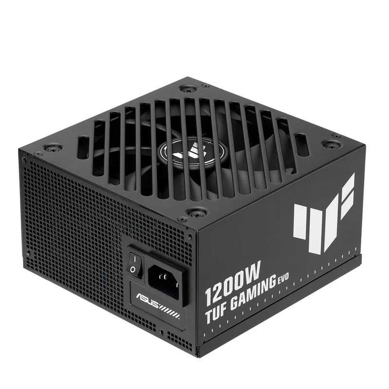 ASUS TUF Gaming 1200W 80+ Gold Evo ATX 3.1 Power Supply