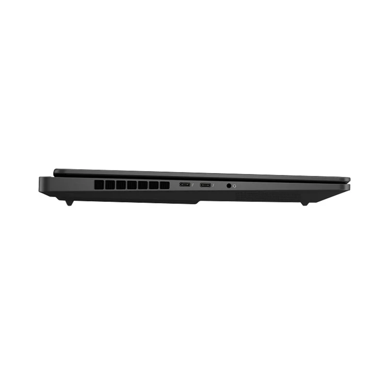 HP Omen Max 16-ah0559TX Gaming Laptop (Shadow Black) | 16" WQXGA (2560x1600) 240Hz IPS | Core Ultra 7 255HX | 32GB RAM | 1TB SSD | RTX 5070 Ti | Windows 11 Home | MS Office Home 2024 + HP Everyday 16" Laptop Briefcase
