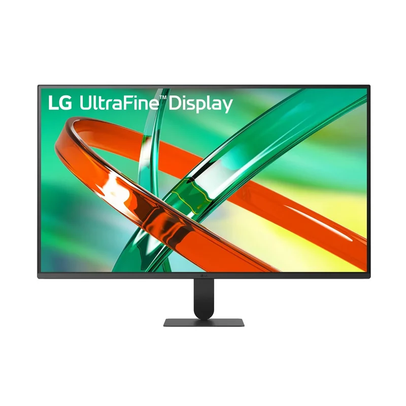 LG Ultrafine 32U701B-B 32" 4K UHD (3840x2160) 60Hz 5ms GTG HDR10 VA Monitor with Tilt Adjustment