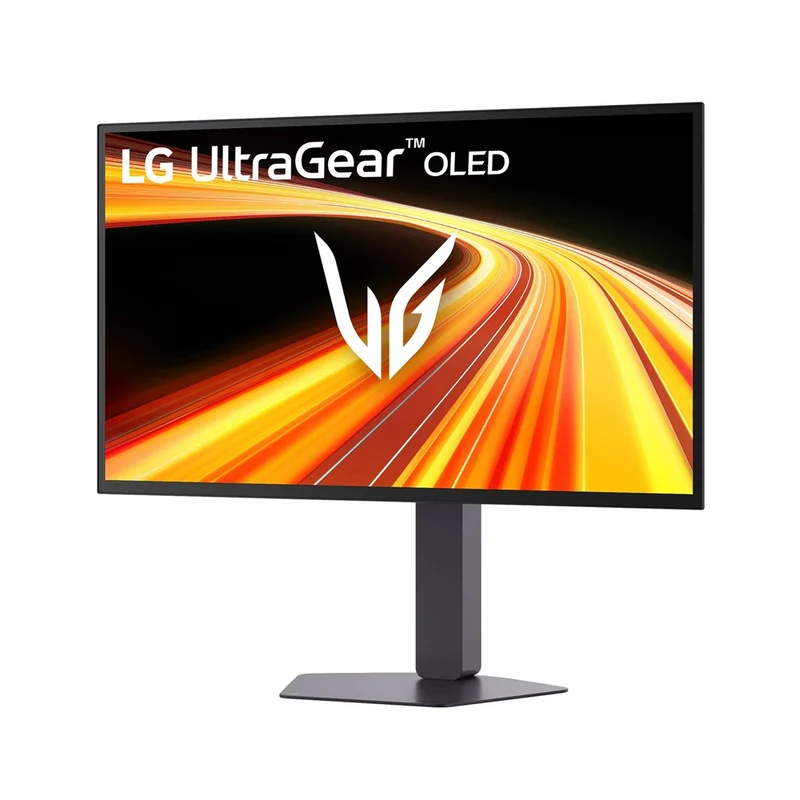 LG UltraGear OLED 27GX790B-B 27" QHD (2560x1440) Dual Mode QHD 540Hz or HD 720Hz 0.02ms GTG G-Sync Compatible Display Port 2.1 Gaming Monitor with Tilt/ Height/ Swivel/ Pivot Adjustment
