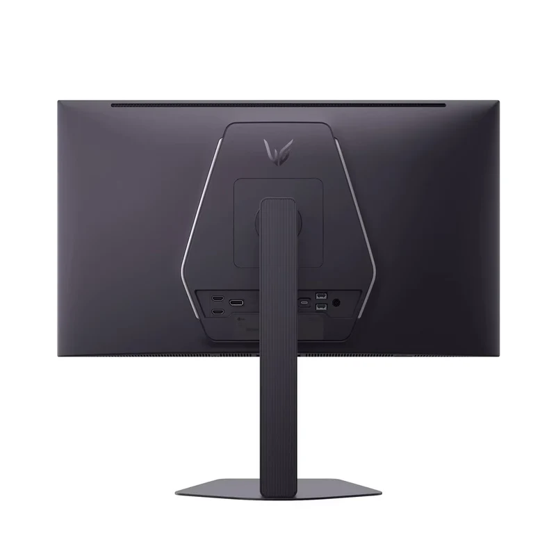 LG UltraGear OLED 27GX790B-B 27" QHD (2560x1440) Dual Mode QHD 540Hz or HD 720Hz 0.02ms GTG G-Sync Compatible Display Port 2.1 Gaming Monitor with Tilt/ Height/ Swivel/ Pivot Adjustment