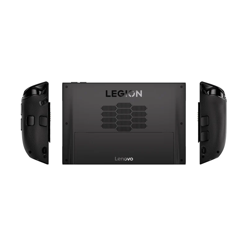 Lenovo Legion Go 2 8ASP2 83N0001VPH Handheld Gaming PC (Eclipse Black) | AMD Ryzen Z2 Extreme | 8.8” WUXGA (1920x1200) OLED 144Hz | 32GB RAM | 1TB SSD | AMD Radeon Graphics | Windows 11 Home