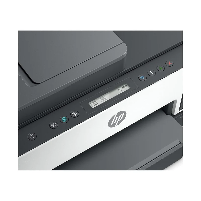 HP Smart Tank 750 All-in-One Wireless Printer (6UU47A)