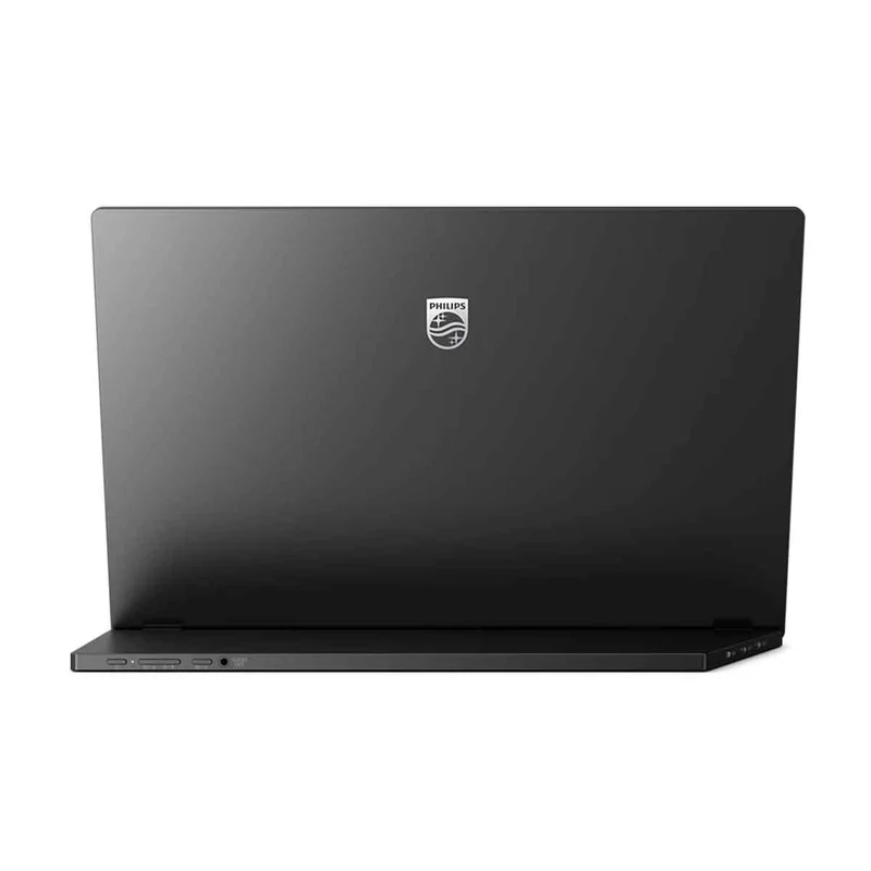 Philips 16B1P3320/71 16" FHD (1920x1080) 60Hz 4ms GTG IPS Portable Monitor with Tilt Adjustment