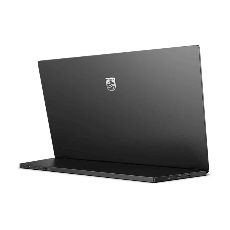 Philips 16B1P3320/71 16" FHD (1920x1080) 60Hz 4ms GTG IPS Portable Monitor with Tilt Adjustment