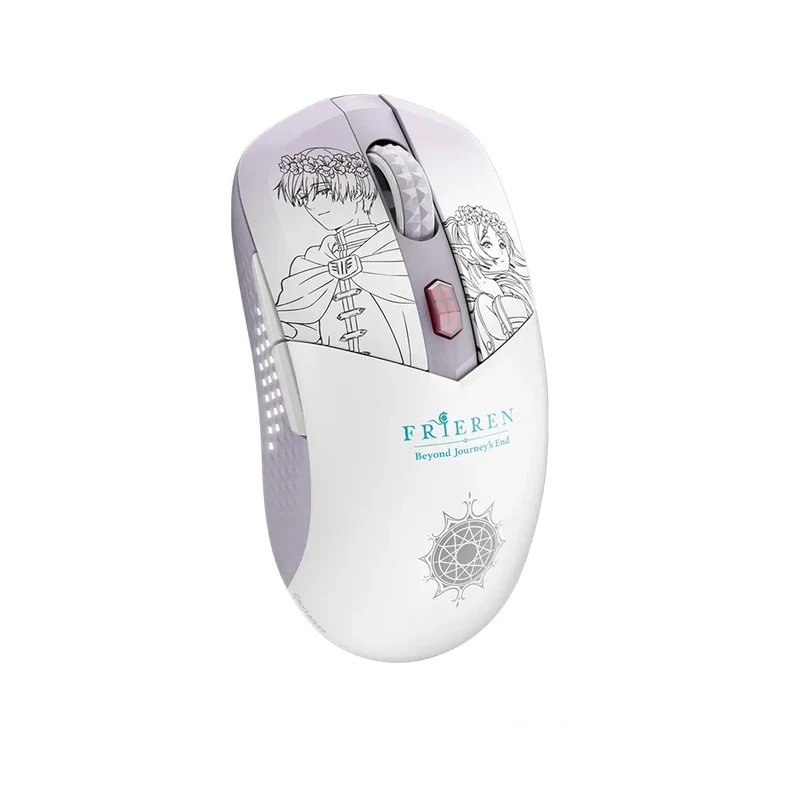 MSI Versa Frieren Edition Wireless Gaming Mouse