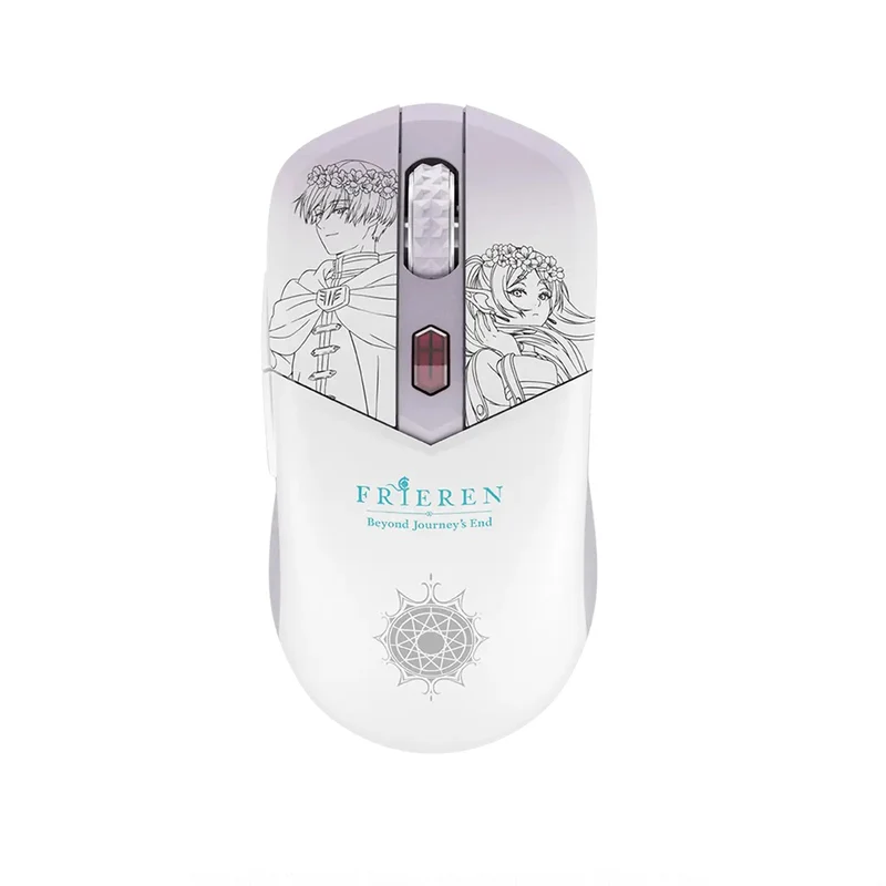MSI Versa Frieren Edition Wireless Gaming Mouse