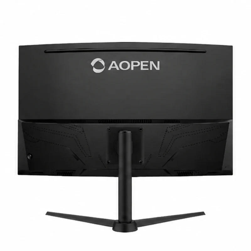 Aopen 32HC5Q W0bmiiphx 32" FHD (1920x1080) 240Hz 1ms (TVR) VA Monitor with Tilt/ Height & Swivel Adjustment