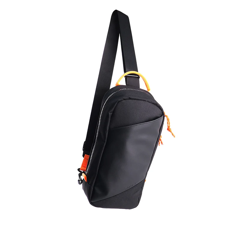 Dobe Console Storage Bag for Nintendo Switch / Nintendo Switch 2 / PS Portal / ROG Ally / ROG Xbox Ally X / Steam Deck (Black) TY-5813