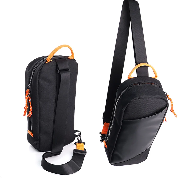 Dobe Console Storage Bag for Nintendo Switch / Nintendo Switch 2 / PS Portal / ROG Ally / ROG Xbox Ally X / Steam Deck (Black) TY-5813
