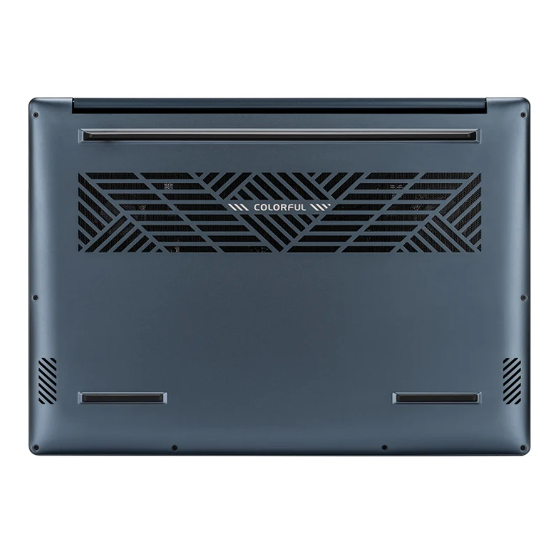 Colorful Epoch N14 HJ76B16512F-B-C1A Laptop (Ocean Blue) | 14" WQXGA (2560x1600) 144Hz | i7-13620H | 16GB RAM | 512GB SSD | RTX 4060 | Windows 11 Home | Colorful Backpack (Black)