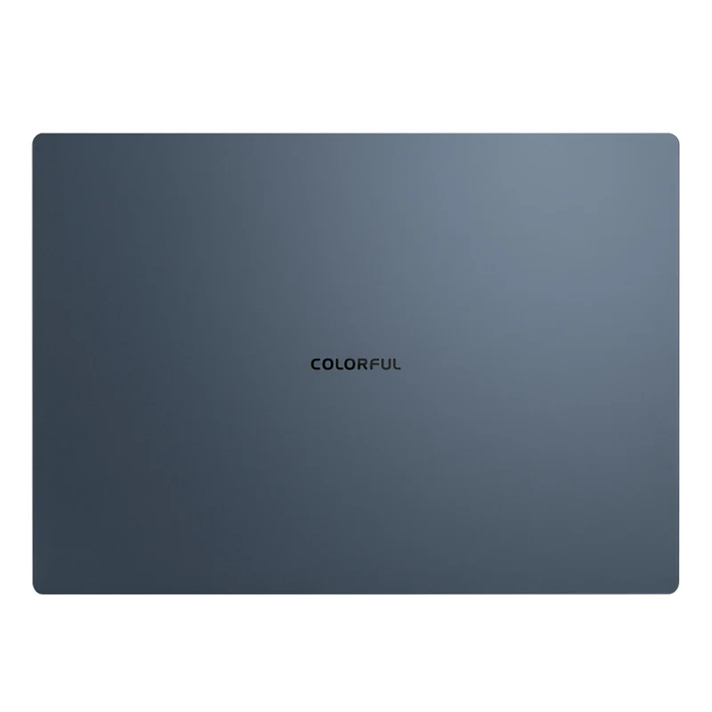 Colorful Epoch N14 HJ76B16512F-B-C1A Laptop (Ocean Blue) | 14" WQXGA (2560x1600) 144Hz | i7-13620H | 16GB RAM | 512GB SSD | RTX 4060 | Windows 11 Home | Colorful Backpack (Black)