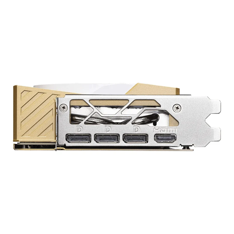 MSI GeForce RTX 5070 12GB OC GDDR7 World Of Warcraft Midnight Light Edition Graphics Card