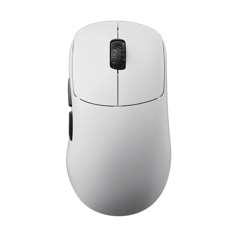 Lamzu Thorn V2 Superlight Wireless Gaming Mouse (Black/Red, White, Purple, Orange)