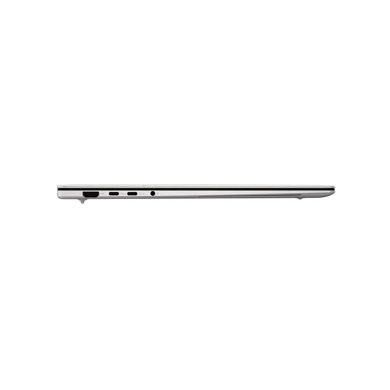 ASUS Zenbook S 16UM5606GA-SR469WSM Laptop (Scandinavian White) | 16" 3K (2880x1800) OLED 120Hz | Ryzen AI 9 465 | 16GB RAM | 1TB SSD | AMD Radeon Graphics | Windows 11 Home | MS Office Home 2024 + MS 365 Basic + ASUS AP4600 Backpack