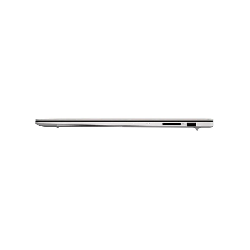 ASUS Zenbook S 16UM5606GA-SR469WSM Laptop (Scandinavian White) | 16" 3K (2880x1800) OLED 120Hz | Ryzen AI 9 465 | 16GB RAM | 1TB SSD | AMD Radeon Graphics | Windows 11 Home | MS Office Home 2024 + MS 365 Basic + ASUS AP4600 Backpack