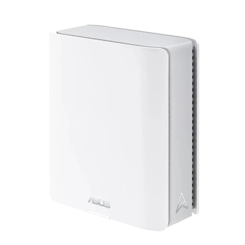 Asus ZenWiFi BT8 WiFi7 Tri-Band Be14000 Aimesh Extendable Router (1-Pack)