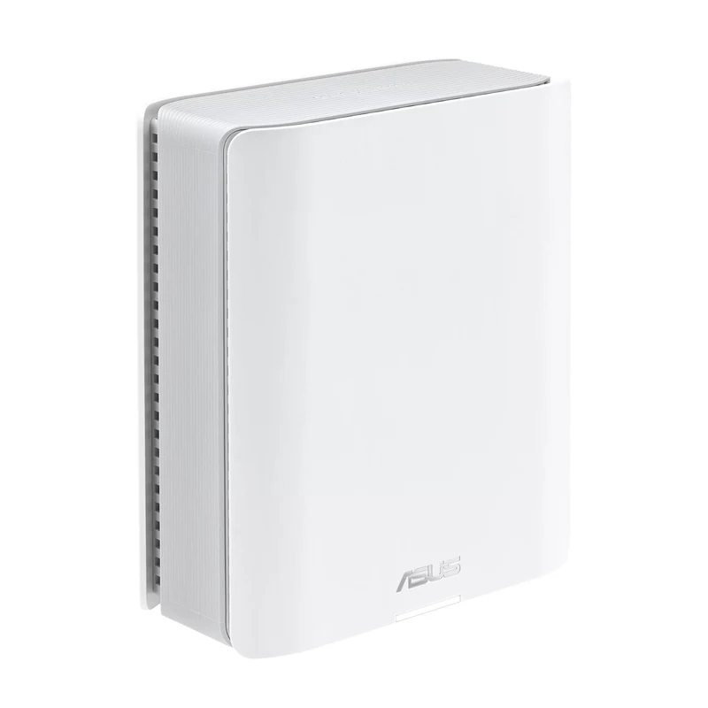 Asus ZenWiFi BT8 WiFi7 Tri-Band Be14000 Aimesh Extendable Router (1-Pack)