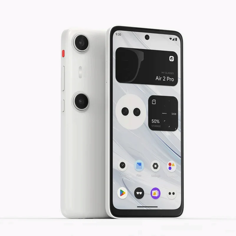 XREAL Beam Pro 6.5" 6GB + 128GB Wi-Fi (X4000)