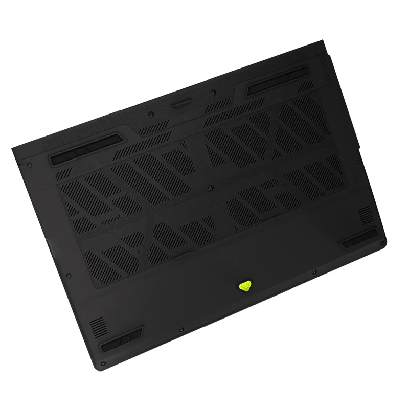 MSI Cyborg 15 MAX C2WG-656PH Gaming Laptop (Platinum Gray) | 15.6" FHD (1920x1080) 144Hz IPS | Core 7 240H | 16GB RAM | 512GB SSD | RTX 5070 | Windows 11 Home | MSI Essential Backpack