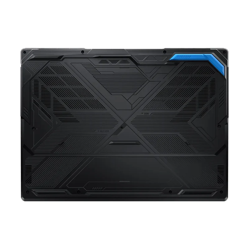 MSI Crosshair A16 HX E8WGK-206PH Gaming Laptop (Core Black) | 16" QHD+ (2560x1600) IPS 240Hz | Ryzen 9 8940HX | 16GB RAM | 1TB SSD | RTX 5070 | Windows 11 Home | MSI Essential Backpack