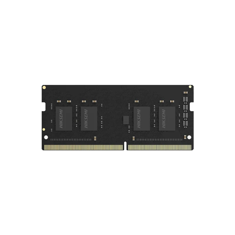 Hiksemi Hiker DDR4 8GB (1x8GB) 3200MHz SODIMM Memory RAM (HSC408S32Z1)