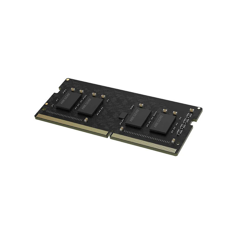 Hiksemi Hiker DDR4 8GB (1x8GB) 3200MHz SODIMM Memory RAM (HSC408S32Z1)