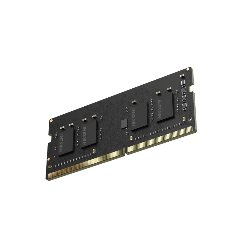 Hiksemi Hiker DDR4 8GB (1x8GB) 3200MHz SODIMM Memory RAM (HSC408S32Z1)