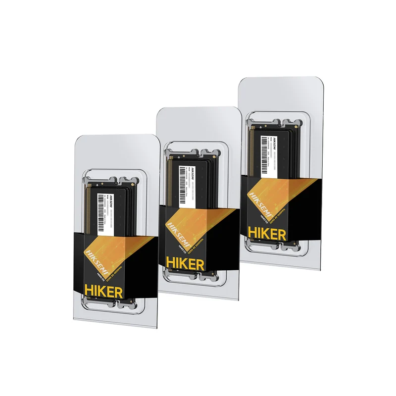 Hiksemi Hiker DDR4 8GB (1x8GB) 3200MHz SODIMM Memory RAM (HSC408S32Z1)