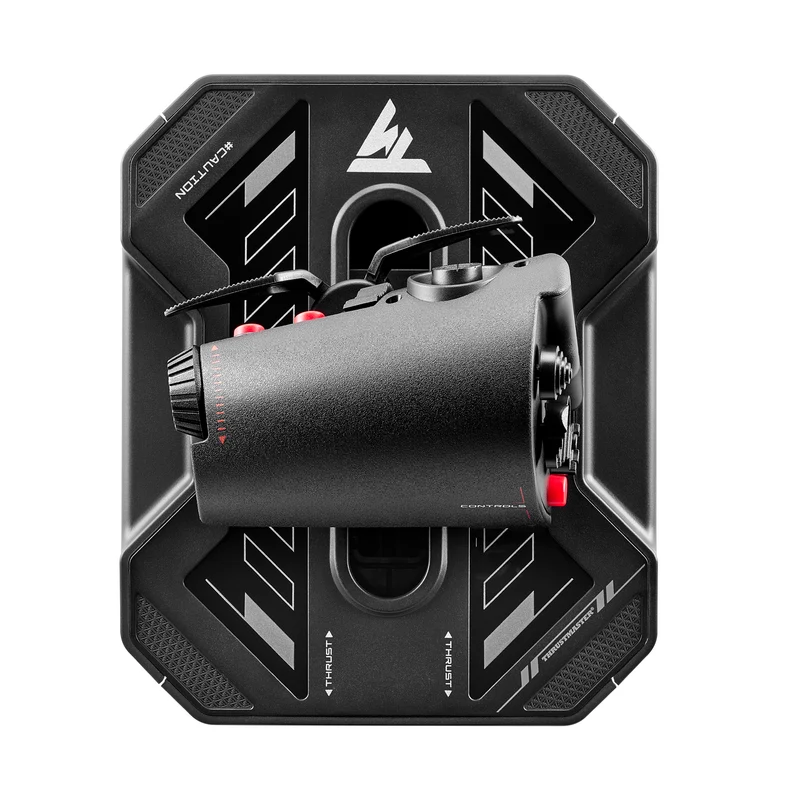Thrustmaster Sol-R 6 Throttle for Windows 10/11 (2960950)