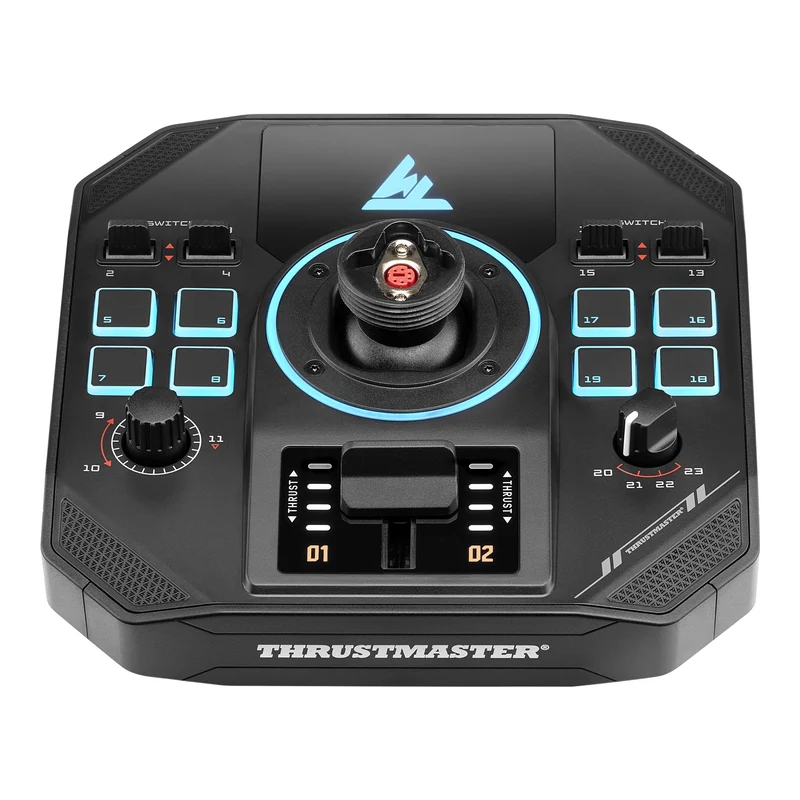 Thrustmaster Sol-R 5 Base for Windows 10/11 (2960948)