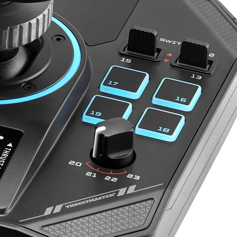 Thrustmaster Sol-R 5 Base for Windows 10/11 (2960948)