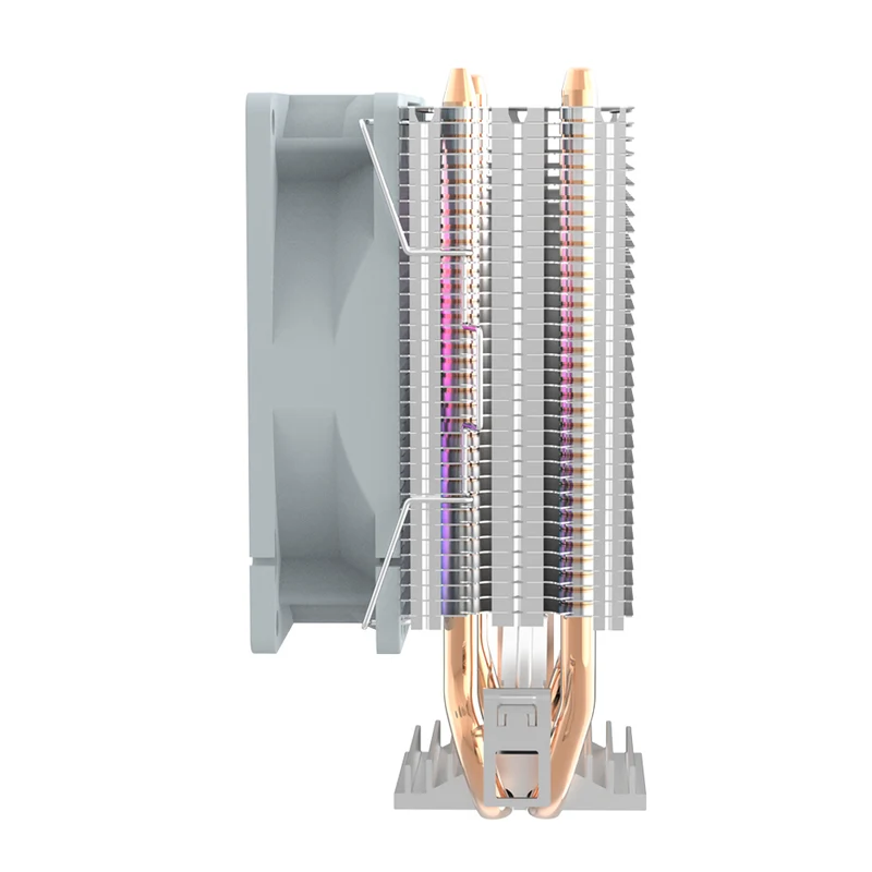 DarkFlash ICE200 Pro Tower CPU Air Cooler (White)