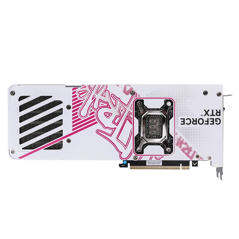 Colorful iGame GeForce RTX 5070 Ti Ultra W OC SFF 16GB-V GDDR7 Graphics Card