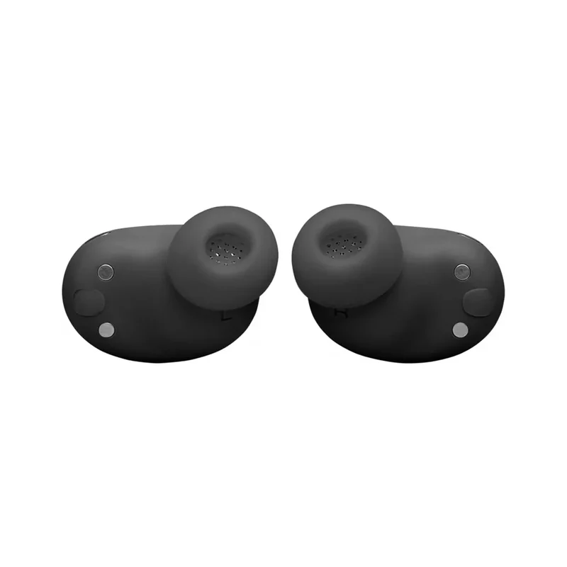 JBL Live Buds 4 True Wireless In-Ear Noise Cancelling Earbuds with Smart Charging Case (Black, Blue, Green, Orange, Silver, Champagne, Purple)
