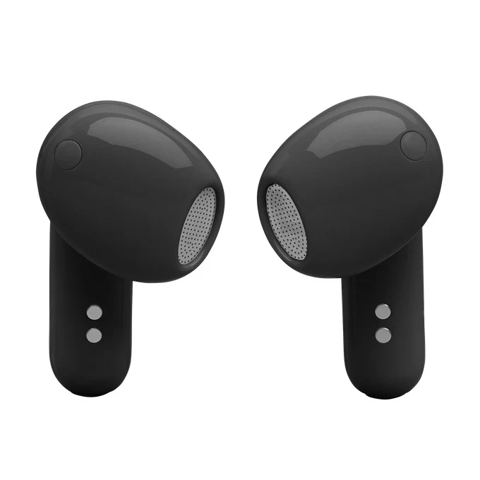 JBL Live Flex 4 True Wireless Open-Ear Noise Cancelling Earbuds with Smart Charging Case (Black, Blue, Champagne, Green, Orange, Purple, Silver)