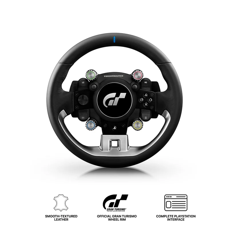 Thrustmaster GT Wheel Add-On (4060469)