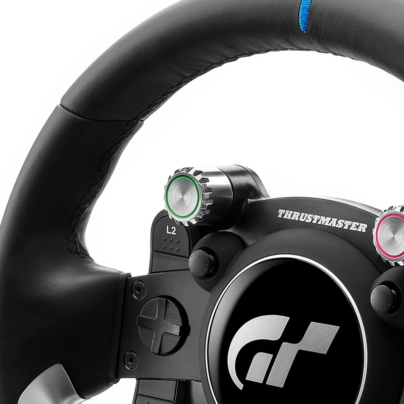 Thrustmaster GT Wheel Add-On (4060469)