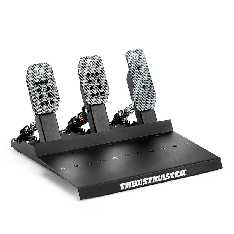 Thrustmaster Raceline Pedals III LC for PS5/ PS4/ Xbox Series X/S/ XboxOne/ PC (4060384)