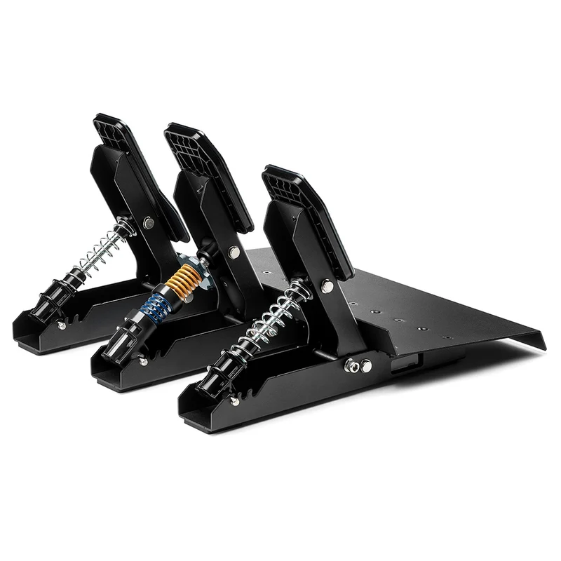 Thrustmaster Raceline Pedals III LC for PS5/ PS4/ Xbox Series X/S/ XboxOne/ PC (4060384)
