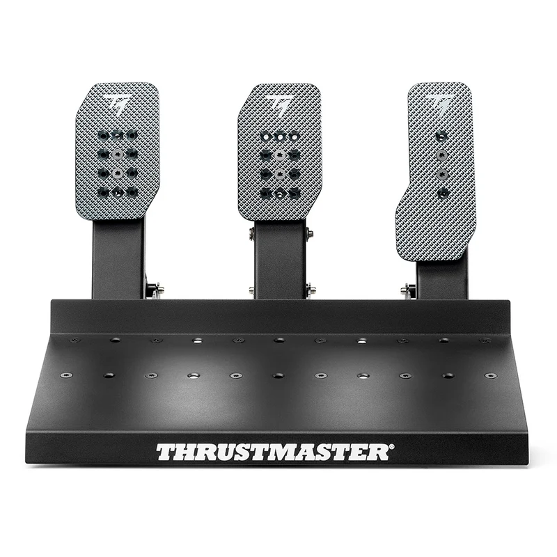 Thrustmaster Raceline Pedals III LC for PS5/ PS4/ Xbox Series X/S/ XboxOne/ PC (4060384)