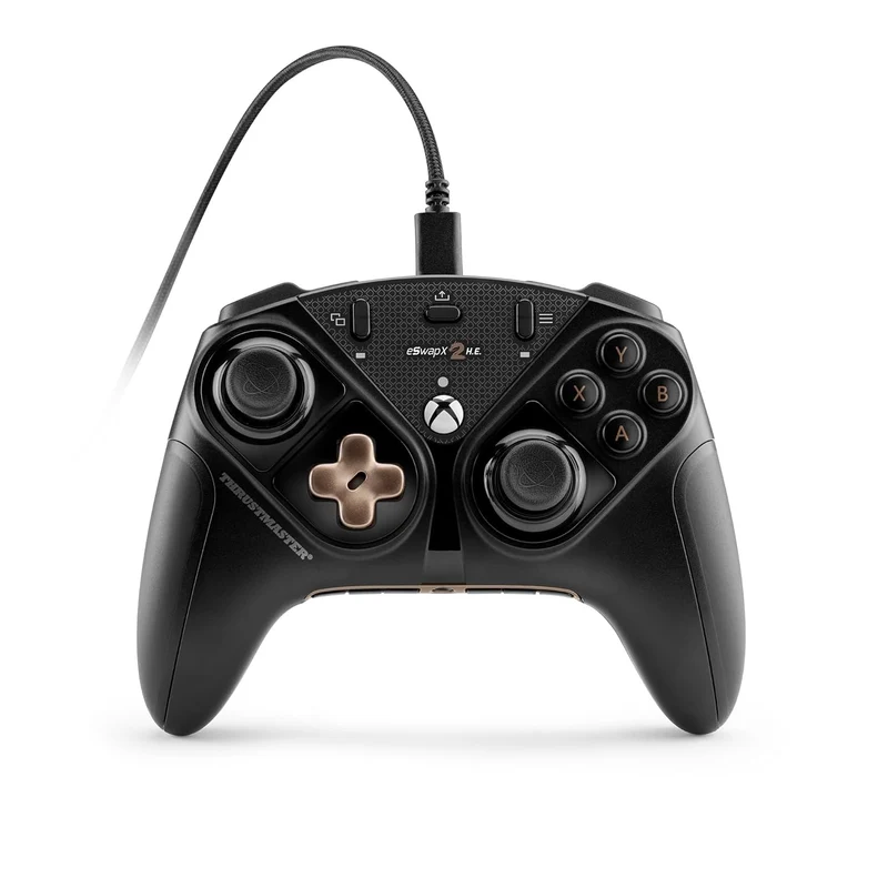 Thrustmaster eSwap X 2 H.E. Controller for Xbox Series X/S/ XboxOne/ Windows 10/11 (4460325)
