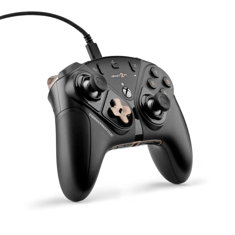 Thrustmaster eSwap X 2 H.E. Controller for Xbox Series X/S/ XboxOne/ Windows 10/11 (4460325)